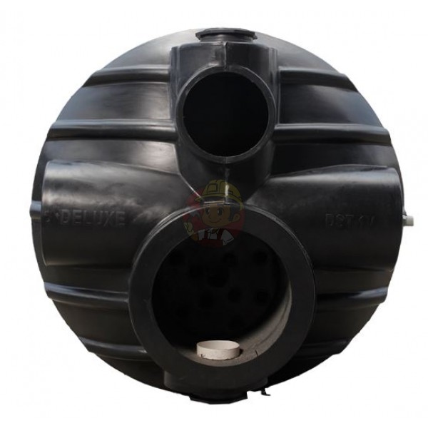 SEPTIK TANK 5PE (DST-1V)